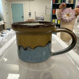 Mug, HJR-0106