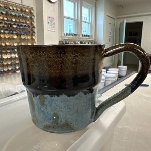 Mug, HJR-0111