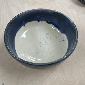 Bowl, HJR-0121