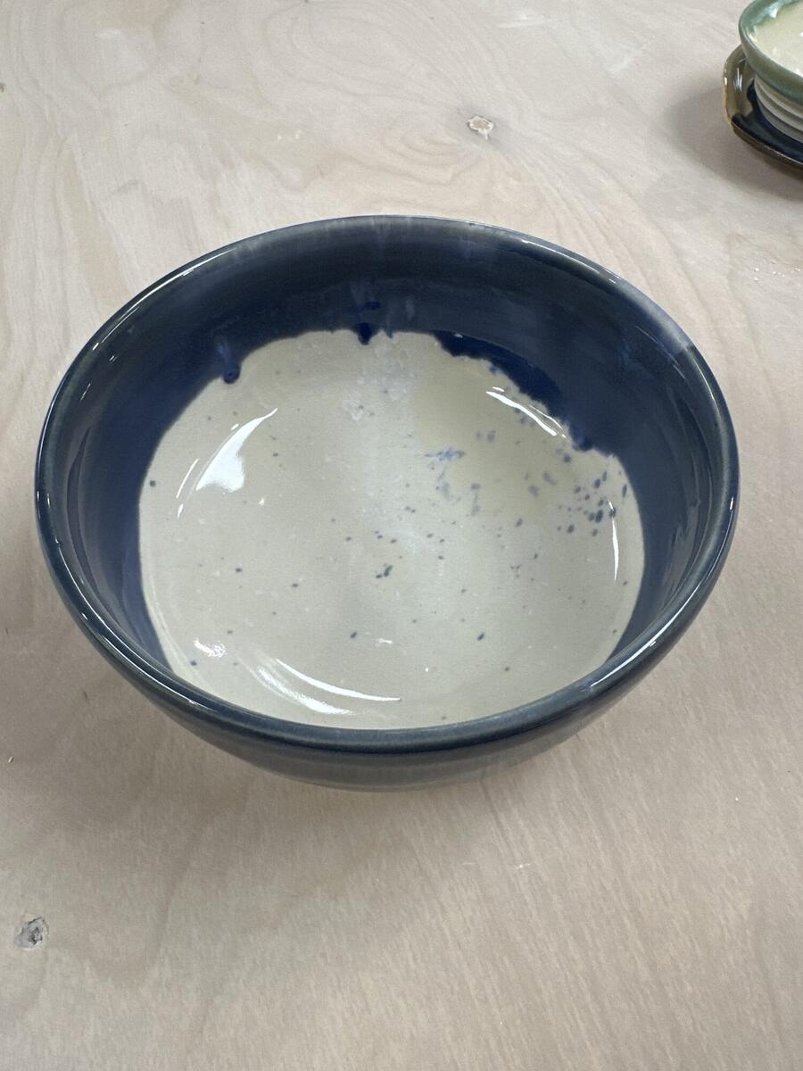 Bowl, HJR-0121