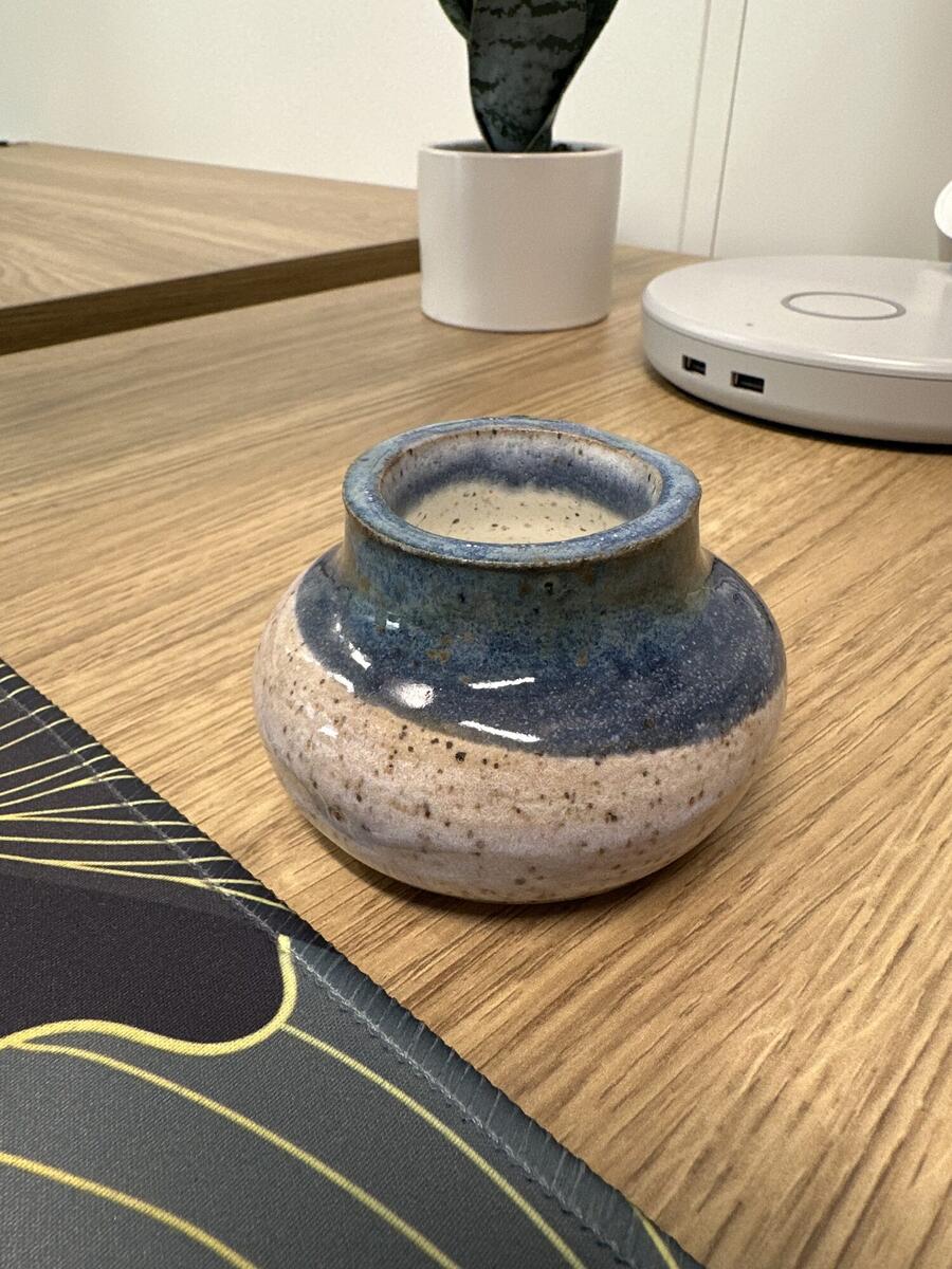 Vase, HJR-0140