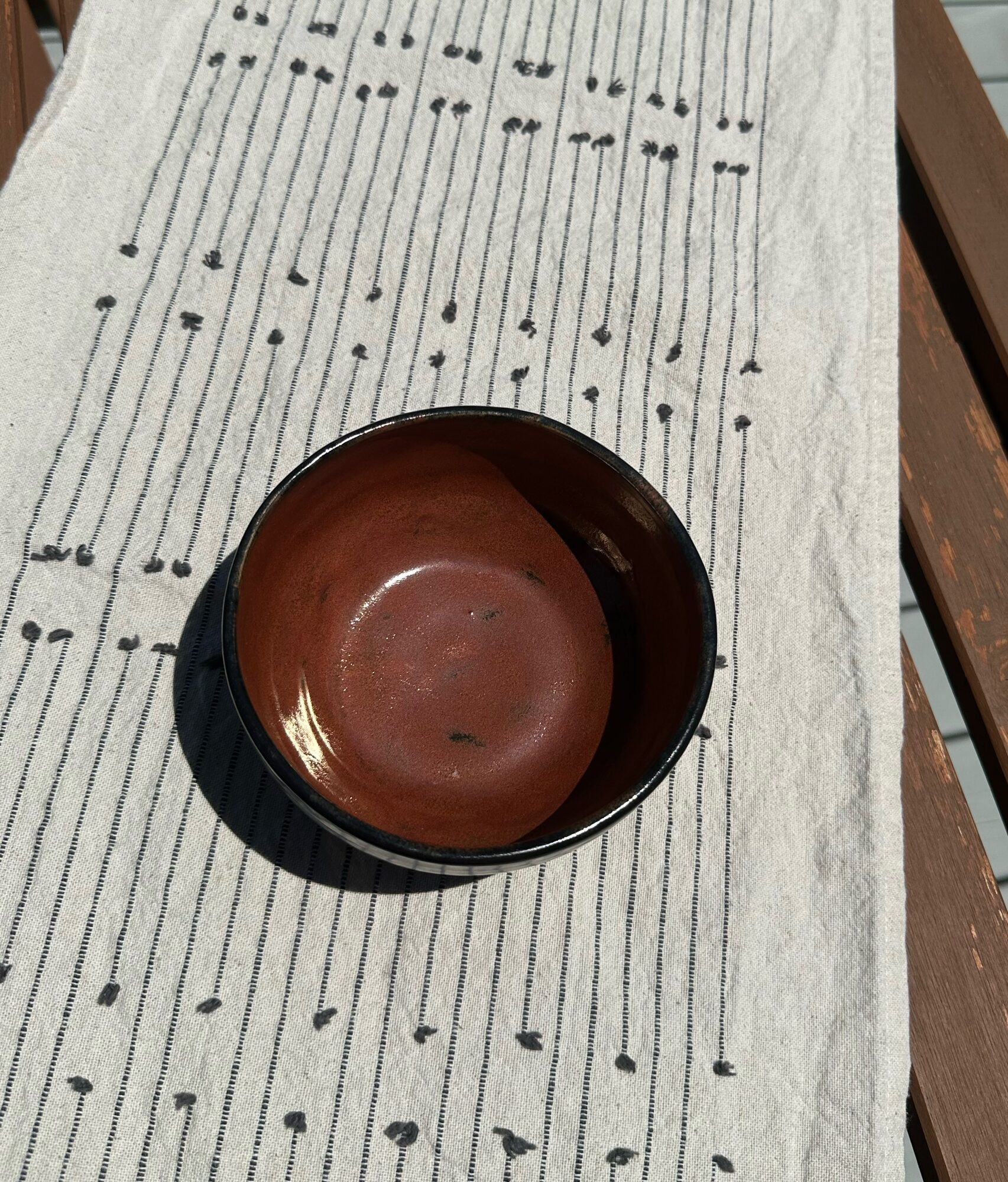 Bowl, HJR-0005 - Image 3