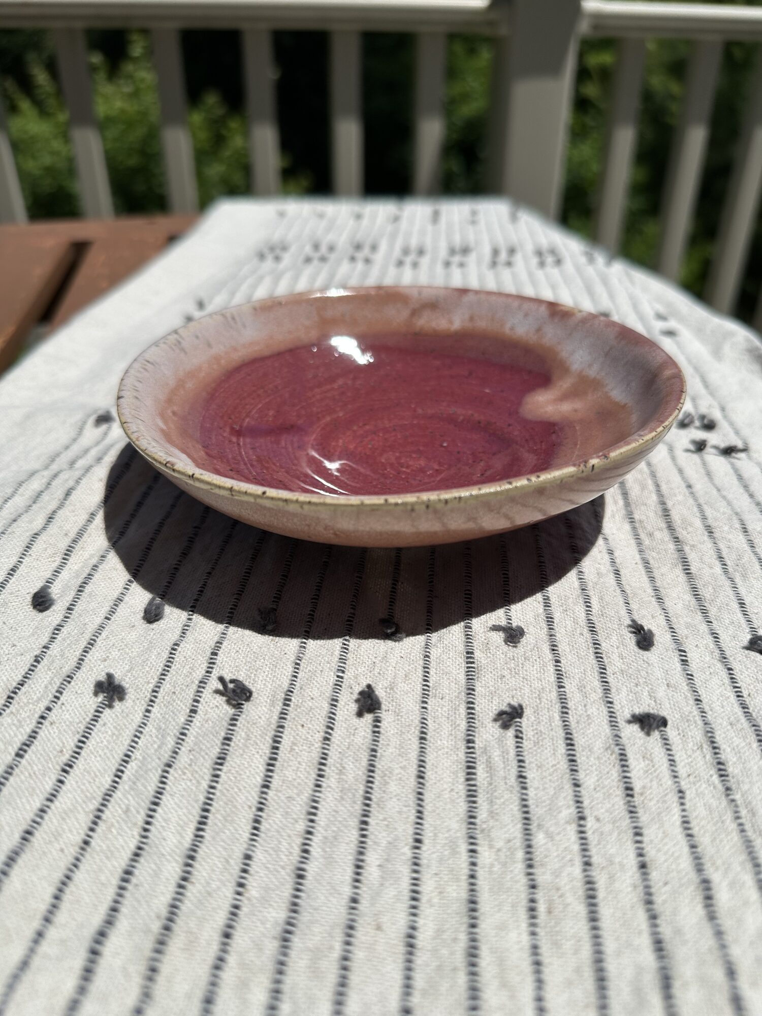 Bowl, HJR-0007 - Image 3