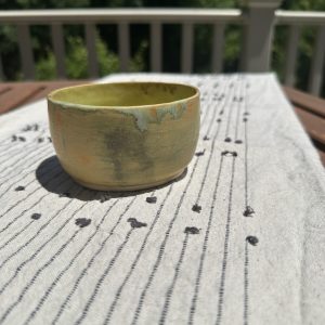 Bowl, HJR-0008