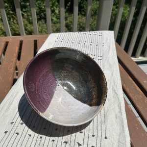 Bowl, HJR-0015