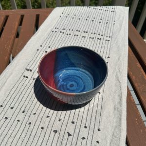 Bowl, HJR-0020