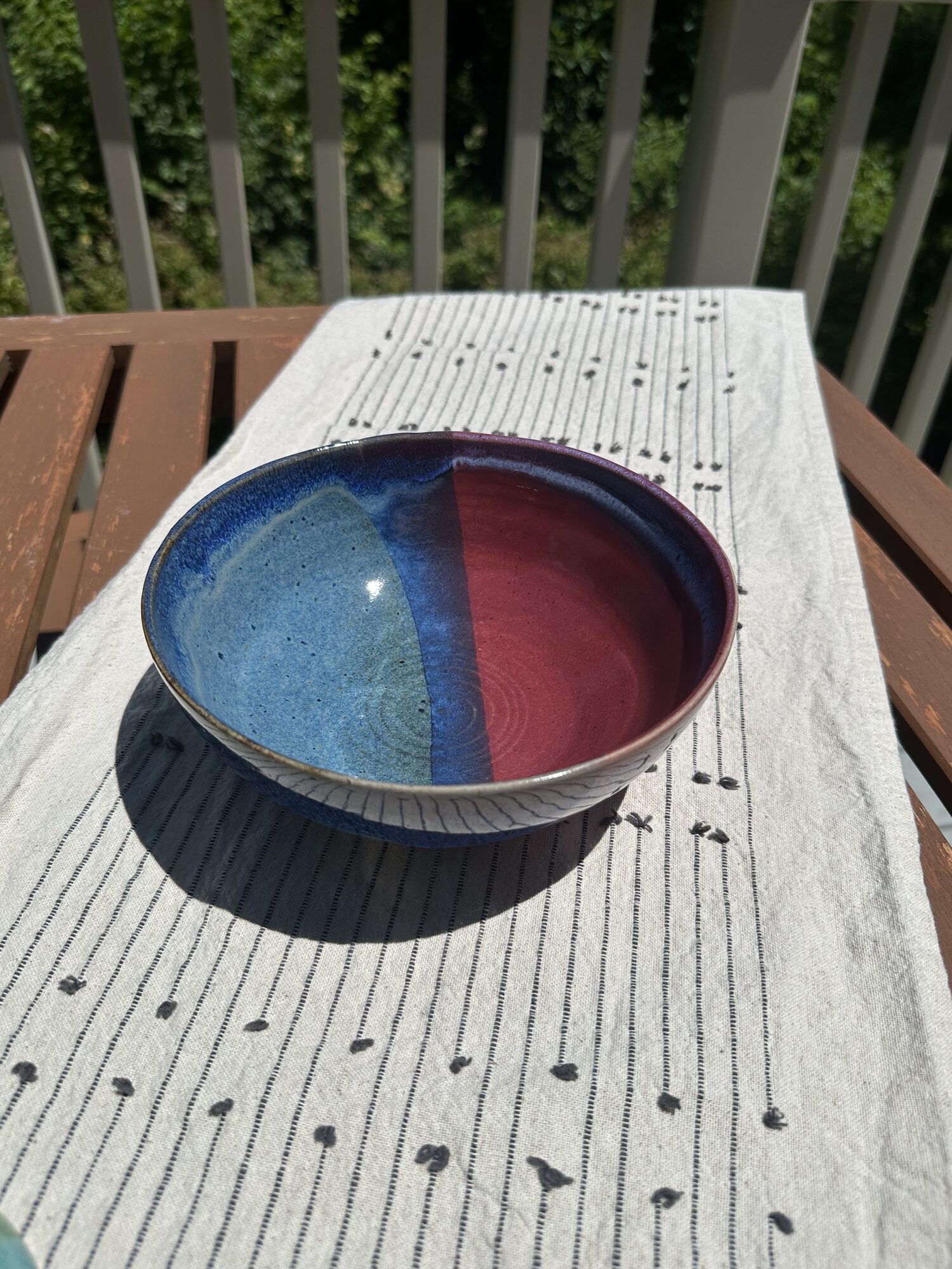 Bowl, HJR-0021 - Image 5