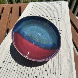 Bowl, HJR-0021