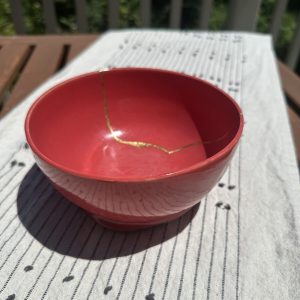 Bowl, HJR-0022