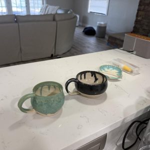 Mug, HJR-0129