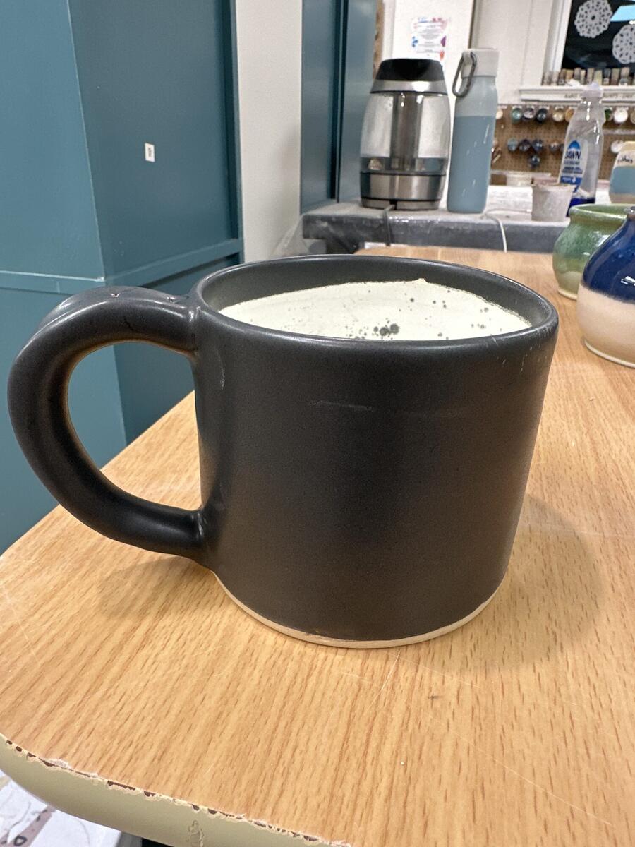 Mug, HJR-0168