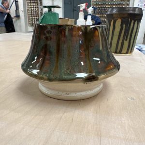 Vase, HJR-0117