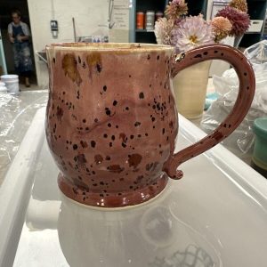 Mug, HJR-0115