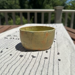 Bowl, HJR-0031