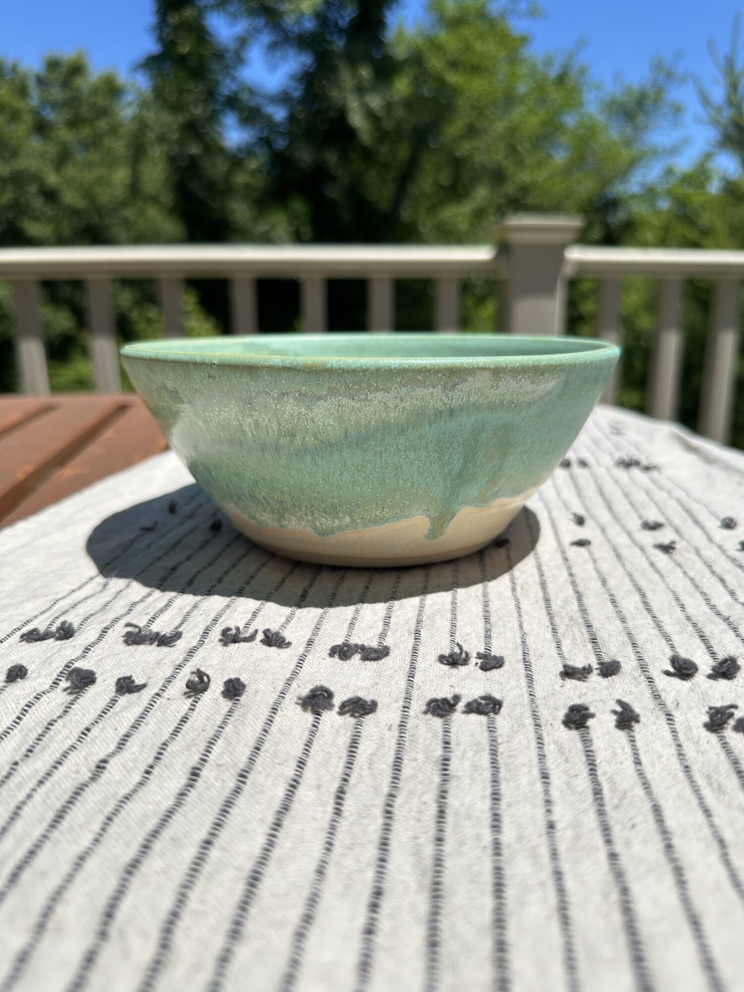 Bowl, HJR-0039 - Image 4