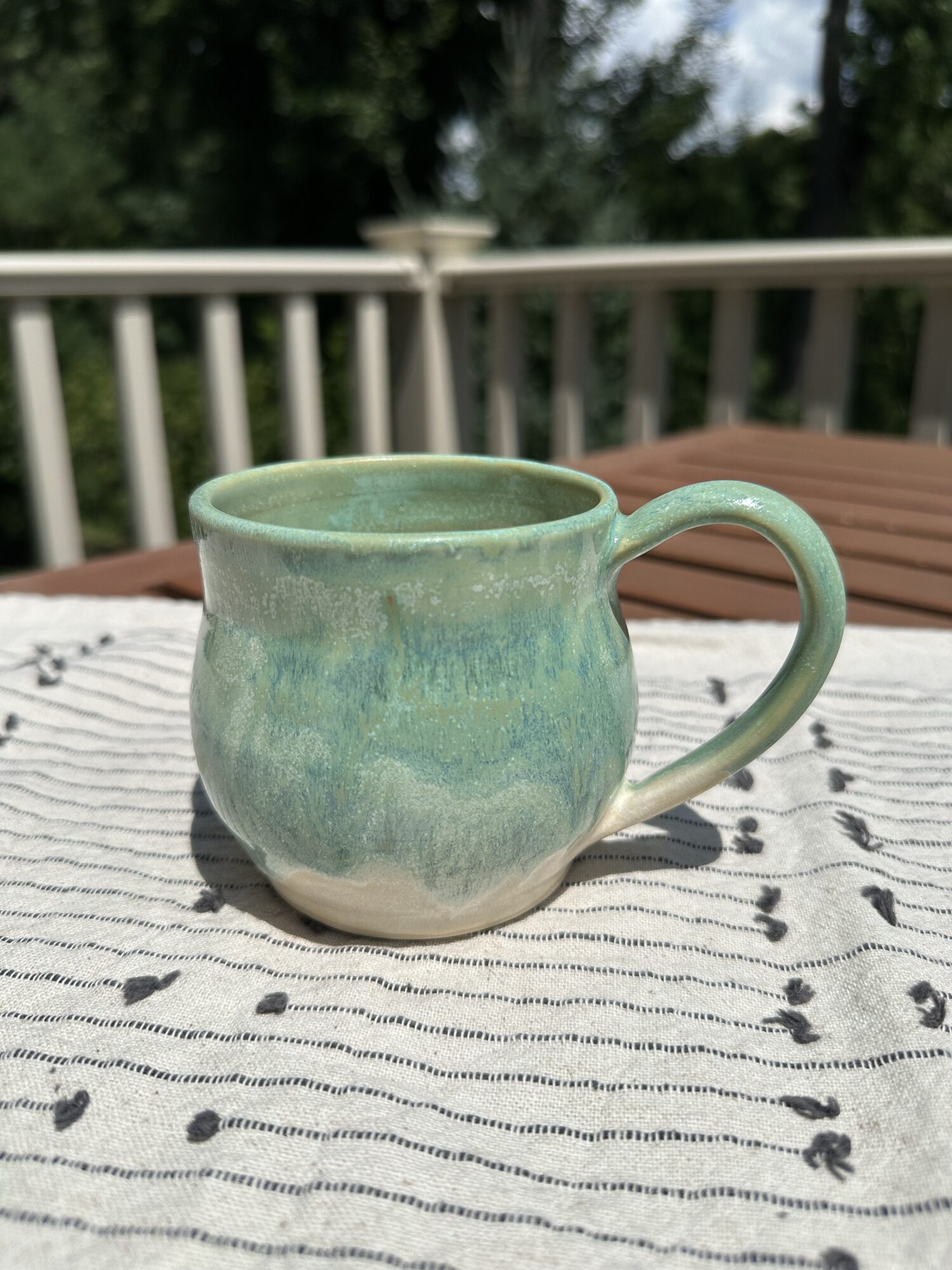 Mug, HJR-0044