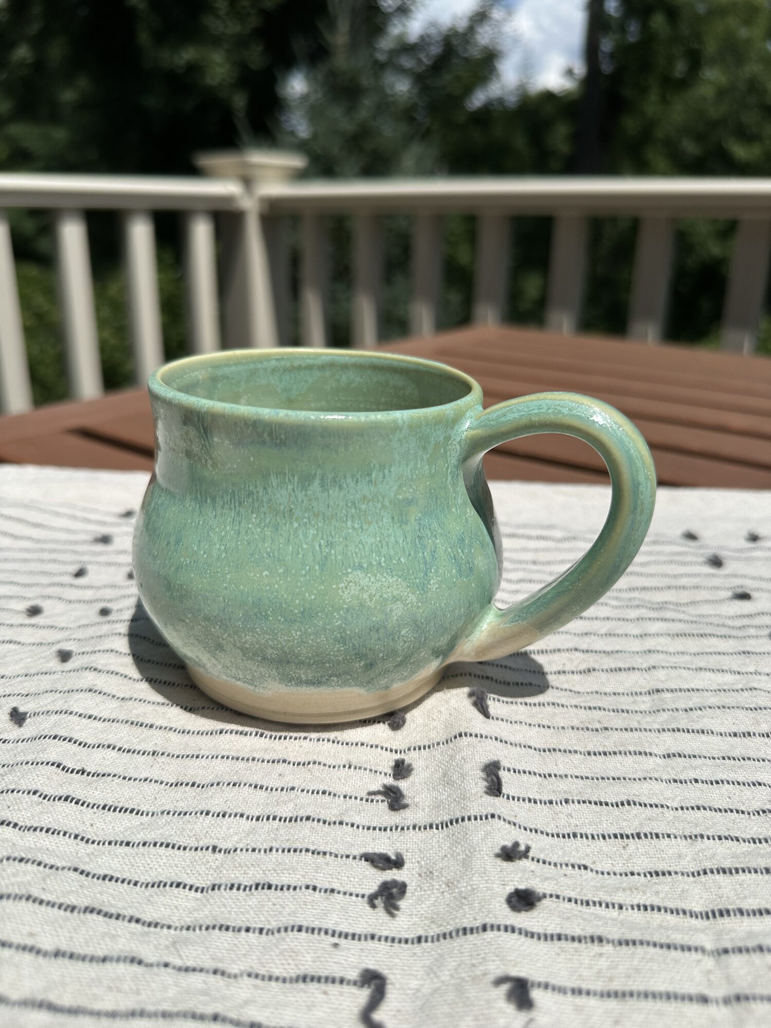 Mug, HJR-0045