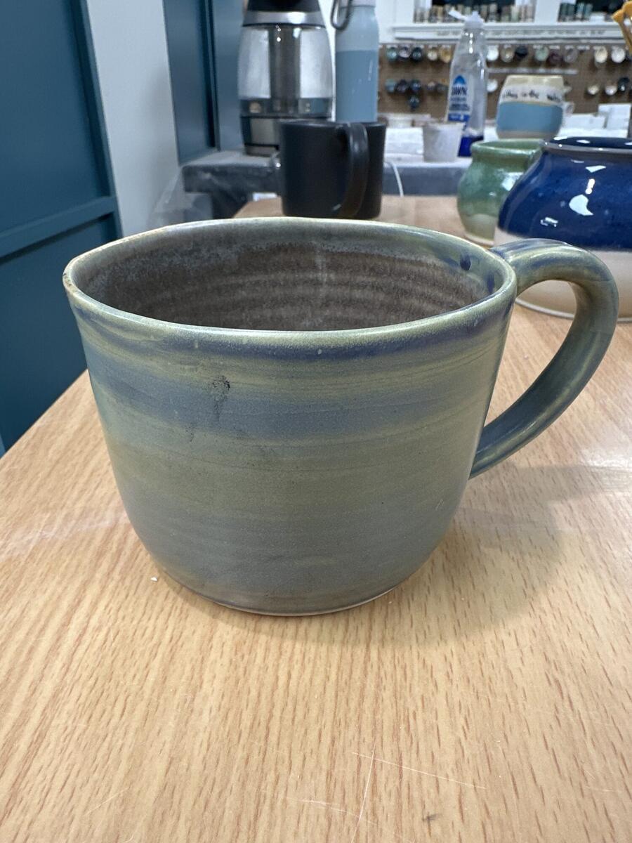 Mug, HJR-0138