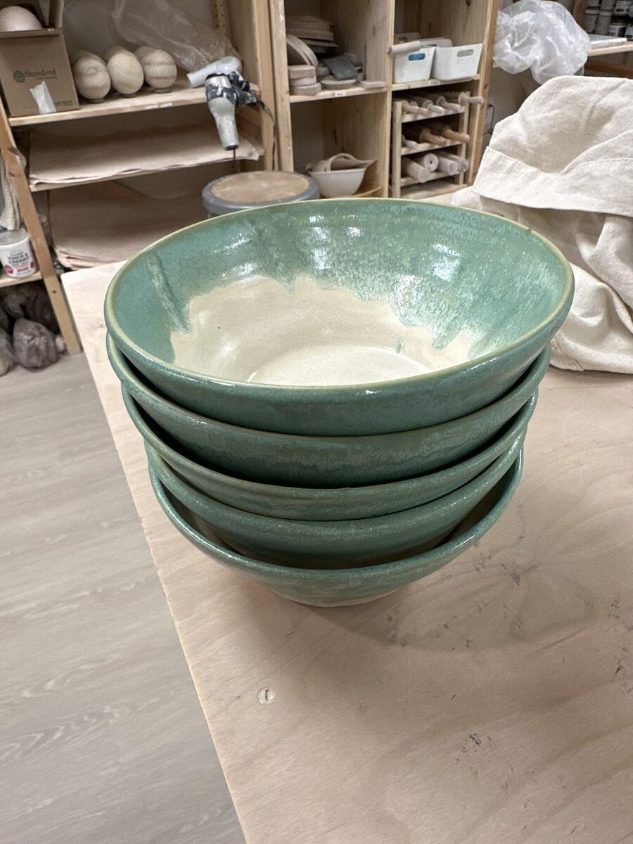 Bowl, HJR-0122