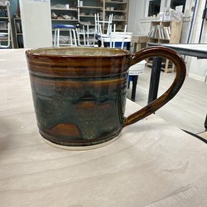 Mug, HJR-0108