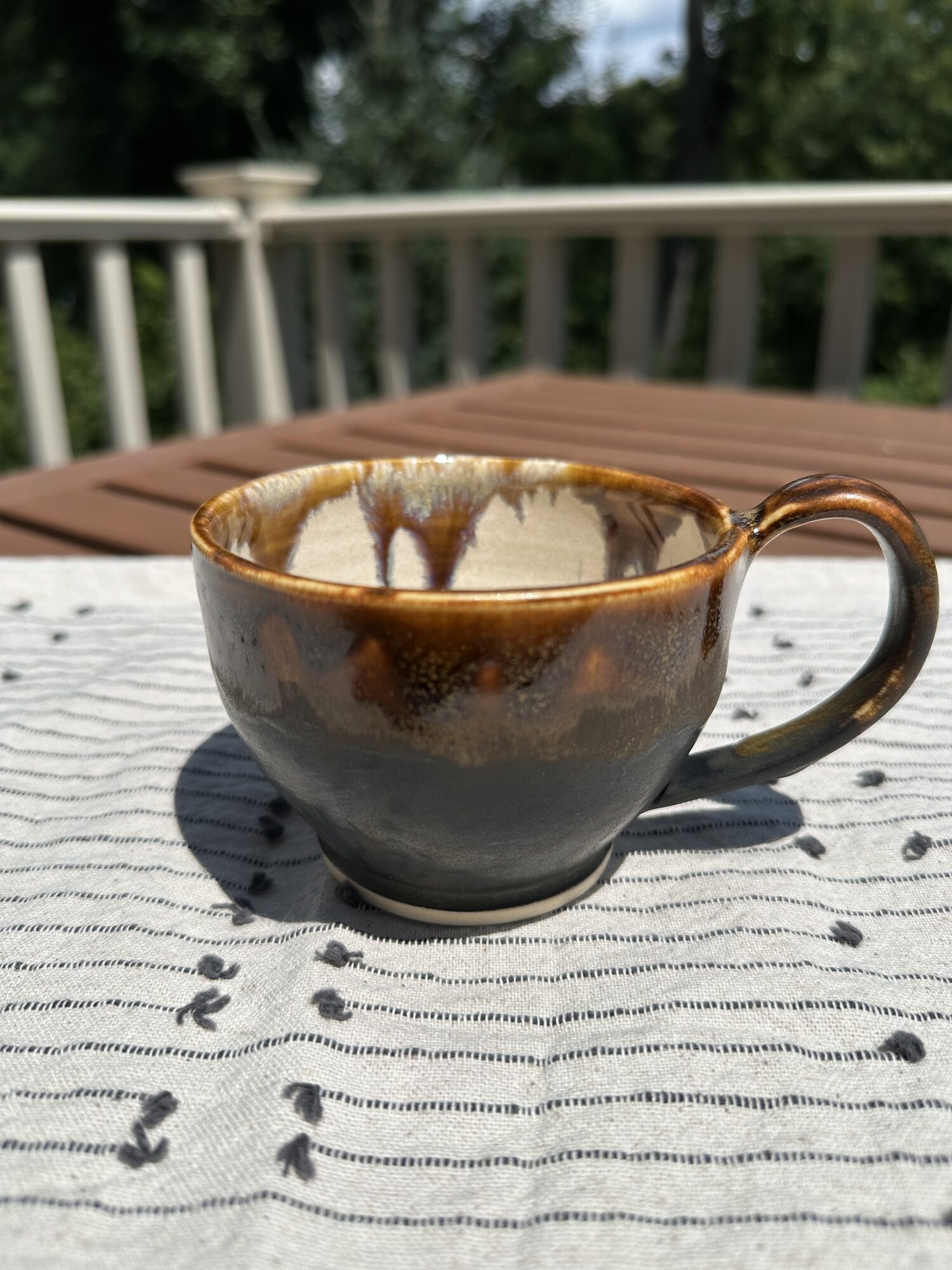 Mug, HJR-0053