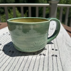 Mug, HJR-0062