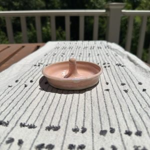 Ring Dish, HJR-0078