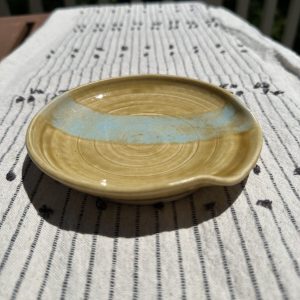 Spoon Rest, HJR-0088