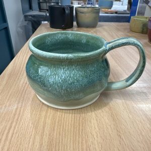 Mug, HJR-0139