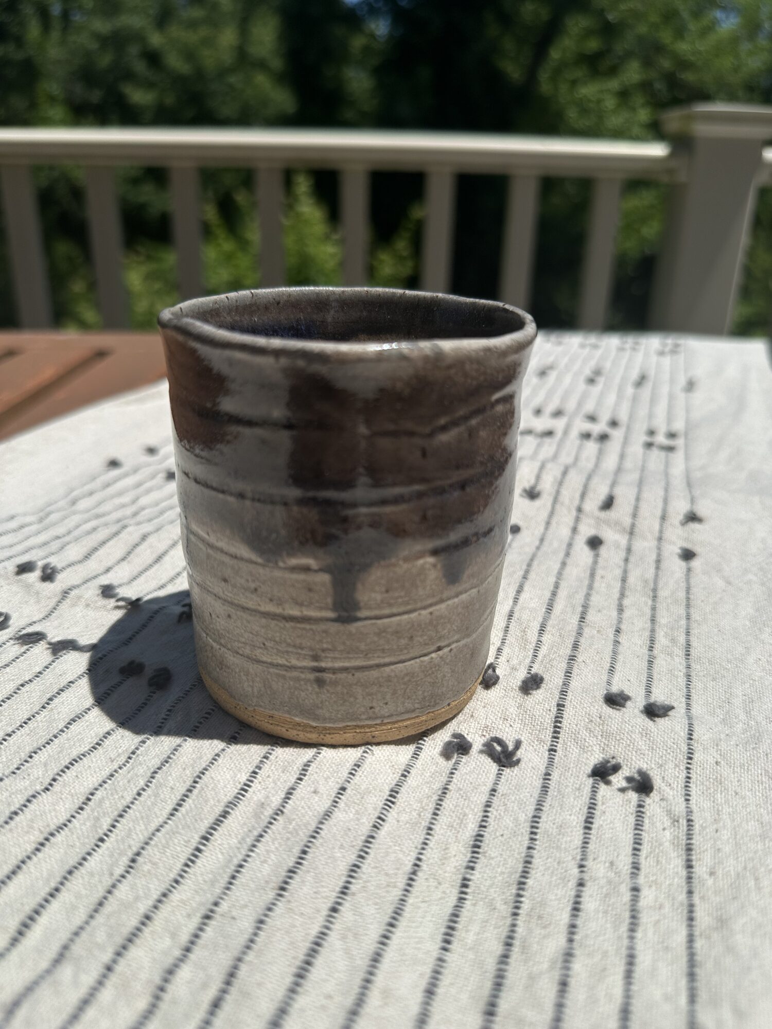 Tumbler, HJR-0098