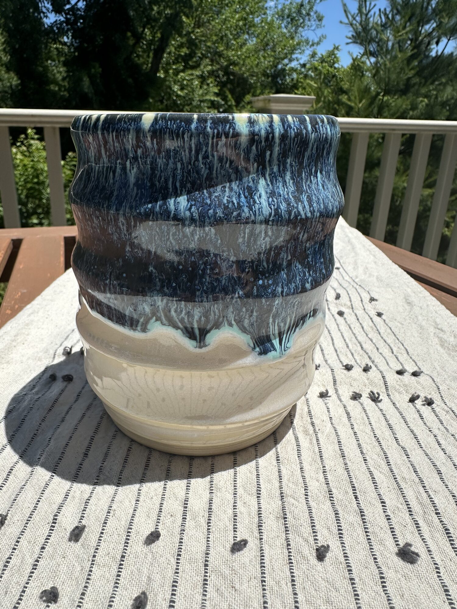 Vase, HJR-0100