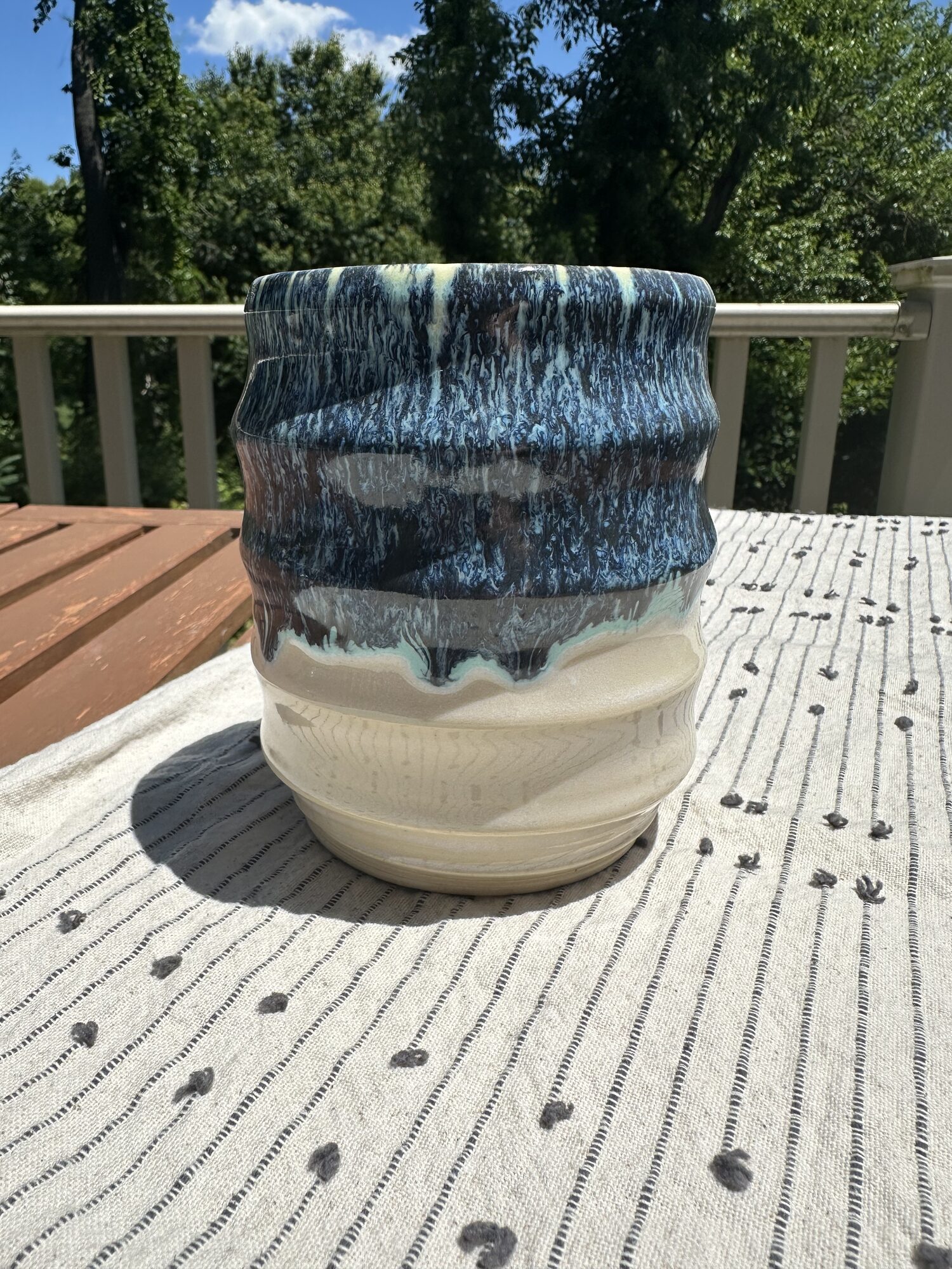 Vase, HJR-0100 - Image 4