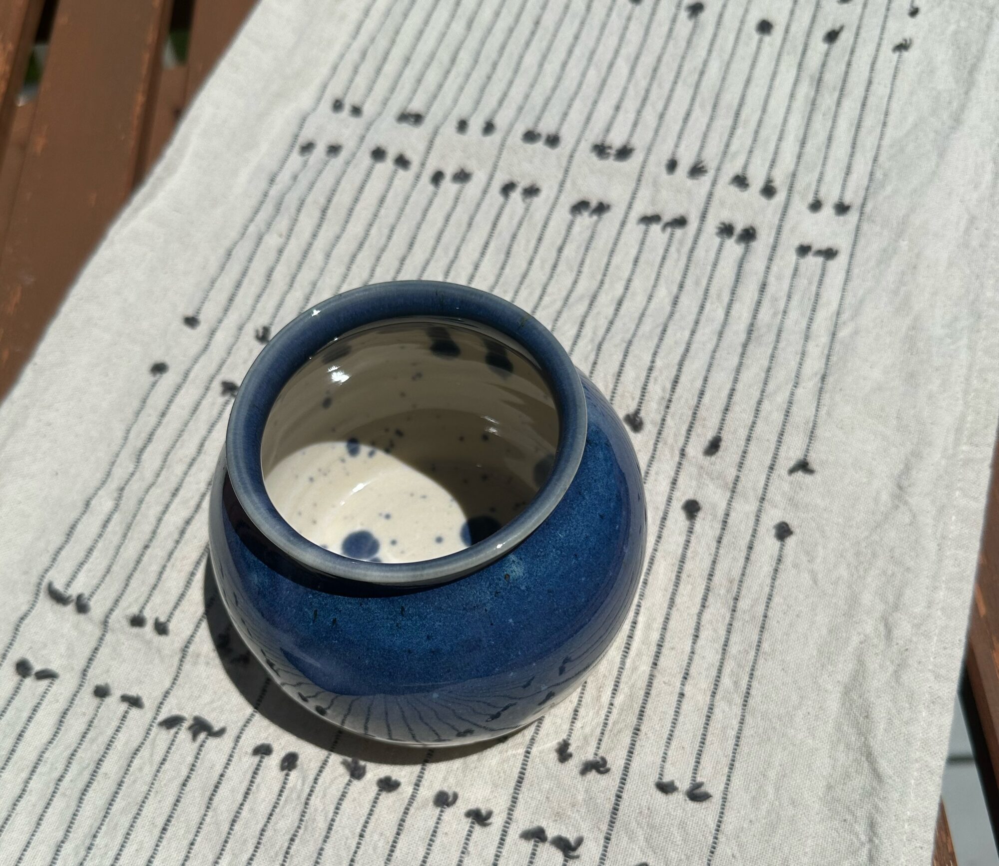Vase, HJR-0101 - Image 3