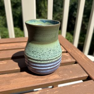 Vase, HJR-0102