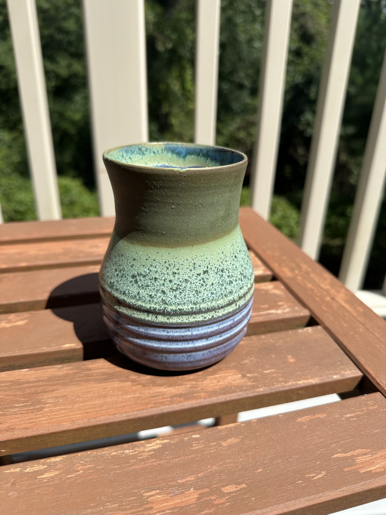 Vase, HJR-0102